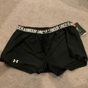 Under Armour Women’s Shorts